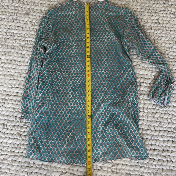 Roberta Roller Rabbit Tunic - Picture 4 of 7